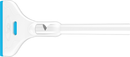 Continuum Aquatics AquaBlade M Scraper 35" SS Stainless Steel Blade