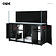 Cade Reef S2 1800 Black