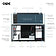 Cade Reef S2 1800 Black