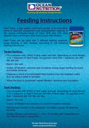Ocean Nutrition Reef Pulse Coral Food 10gm