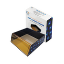 Flipper Top Down Viewer with Removable Orange Filter