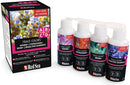 Red Sea Coral Colours ABCD (4 x 100ml bottles) Trial Pack