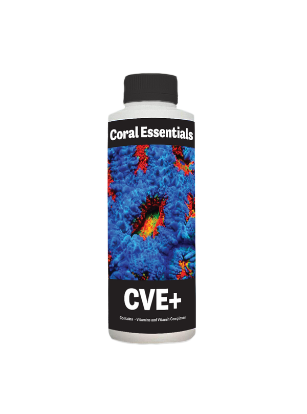 Coral Essentials  CVE + 500ml