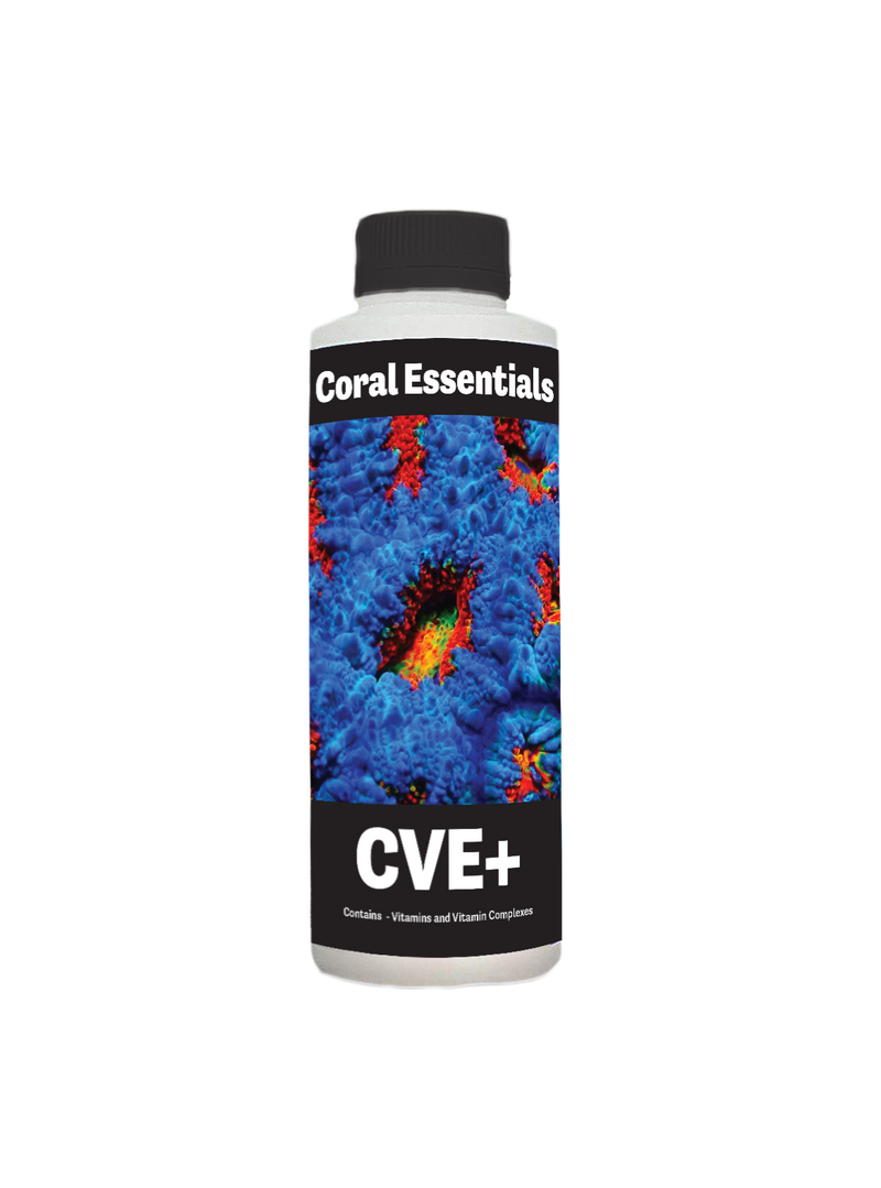 Coral Essentials  CVE + 500ml