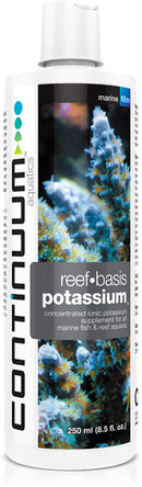 Continuum Reef Basis Potassium Liquid 2L