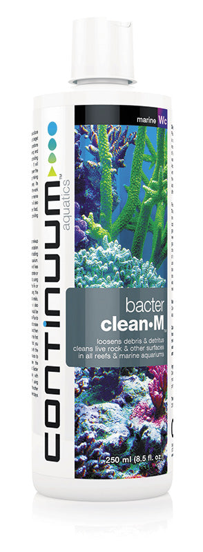 Continuum Aquatics Bacter Clean M 250ml