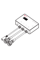 Reef Octo Pulse OP-2 Wave Pump 6000 Lph Wi-fi app model