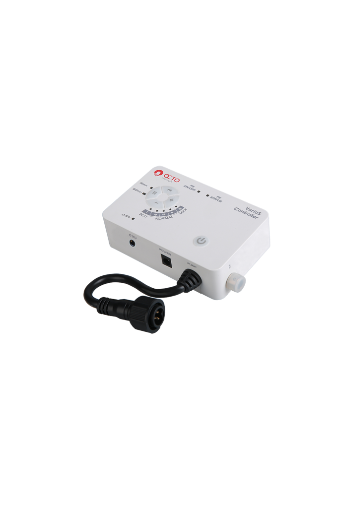 Reef Octo VarioS 6 Water Pump 6500 Lph