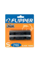 Flipper Standard Replacement Stainless Steel Blade 2PK