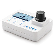 Hanna Marine Master Waterproof Wireless Multiparameter Photometer - HI97115