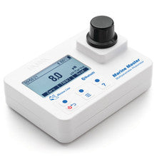 Hanna Marine Master Waterproof Wireless Multiparameter Photometer - HI97115