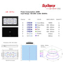 Seatorch Light Master LM-30 Pro LED Light