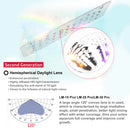 Seatorch Light Master LM-30 Pro LED Light