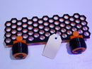 Reef Ahoy Frag Rack "The Plank" Orange/Black
