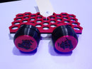 Reef Ahoy Frag Rack "Mid Deck" Pink/Black
