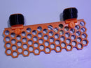 Reef Ahoy Frag Rack "The Plank" Orange/Black