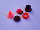 Reef Ahoy Urchin Hat set (5 piece)