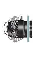 Reef Octo Pulse OP-2 Wave Pump 6000 Lph Wi-fi app model