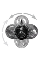 Reef Octo Pulse OP-2 Wave Pump 6000 Lph Wi-fi app model