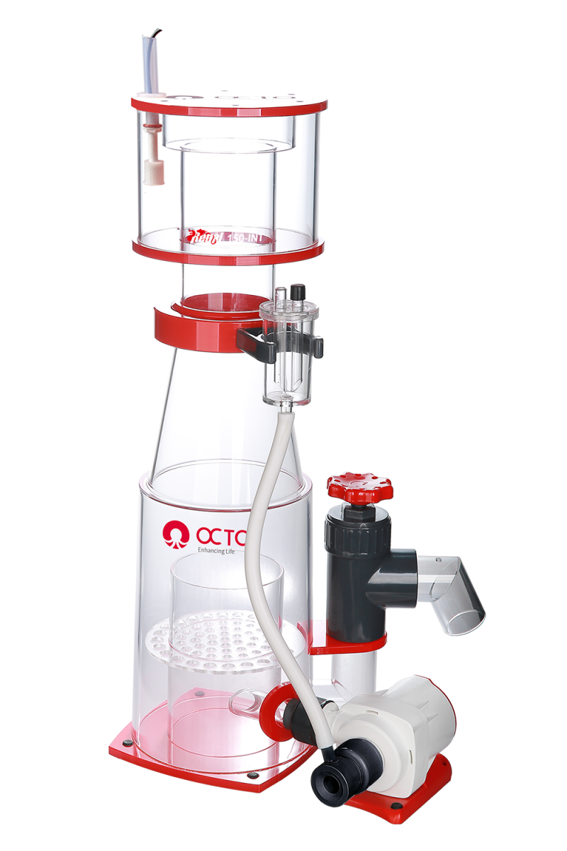 Reef Octo Regal Protein Skimmer 150-INT