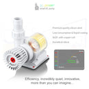 Seatorch X-POWER Smart DC Pump 6000