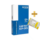 Triton Lab ICP-OES Test Kit --> with Express Satchel - Products Orders