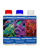 Coral Essentials 500ml Dosing pack