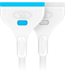 Continuum Aquatics AquaBlade M Scraper 35" SS Stainless Steel Blade