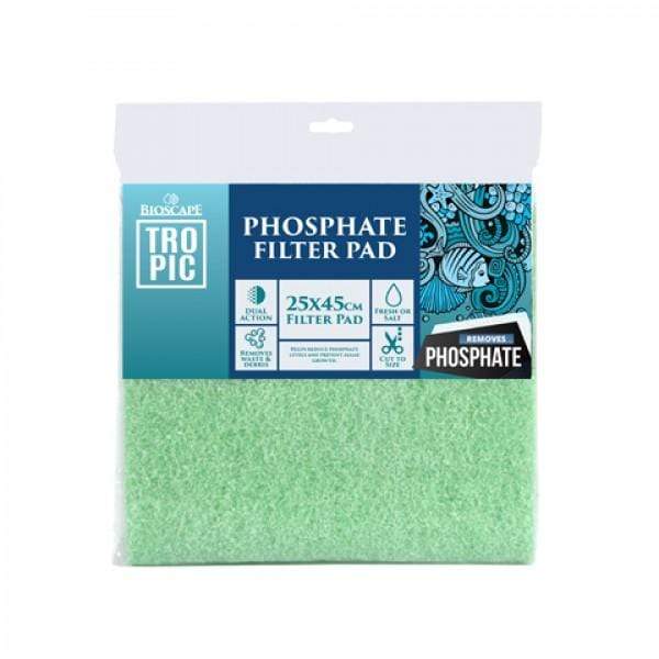 Bioscape Phosphate Extraction Pad 25 x 45cm