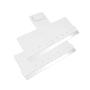 Continuum Aquatics AquaBlade M Replacement Stainless Steel Blade single