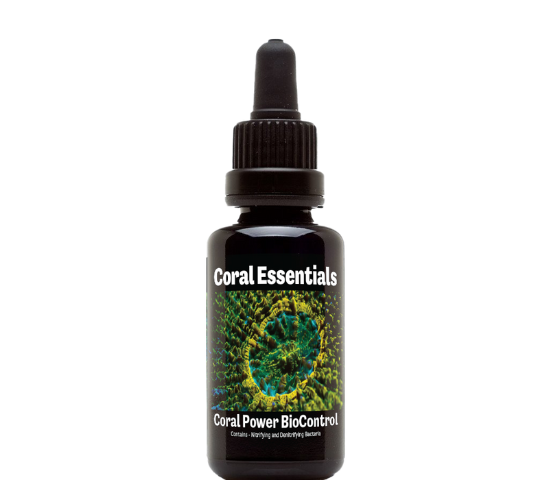 Coral Essentials  Coral Power BioControl 100ml