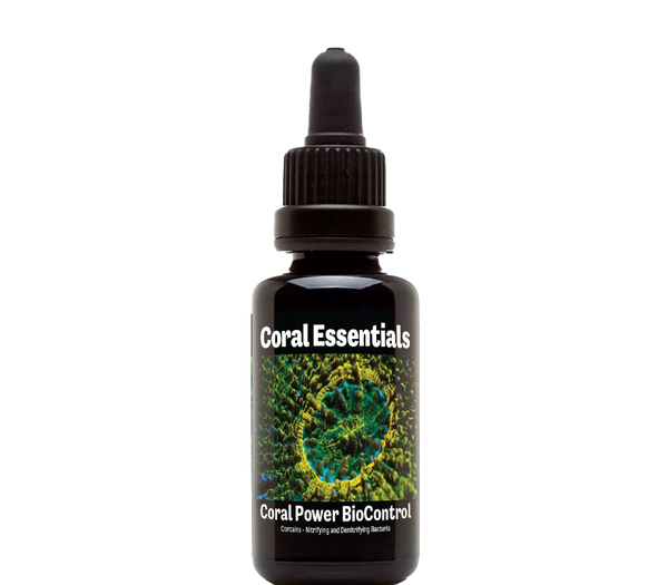 Coral Essentials Coral Power BioControl 50ml