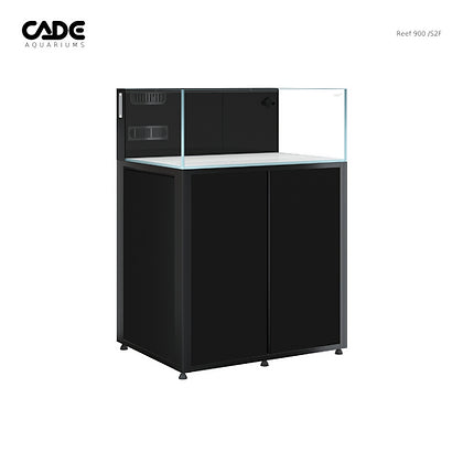 Cade S2/F 900 Black *Special Order Item