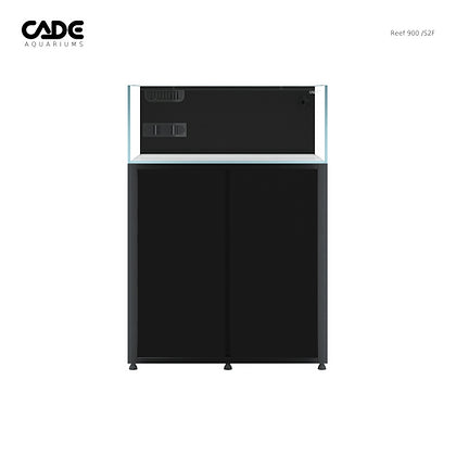 Cade S2/F 900 Black *Special Order Item