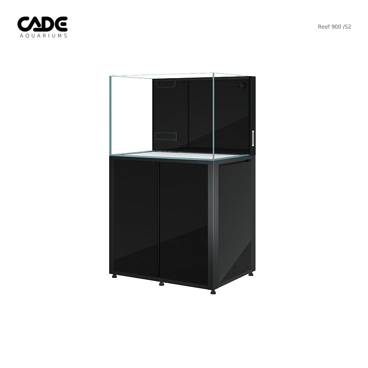 Cade Reef S2 900 Black