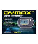 Dymax Digital Thermometer With Probe