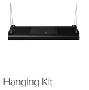 AI Hydra Edge Single Light hanging Kit