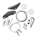 AI Hydra Edge Single Light hanging Kit