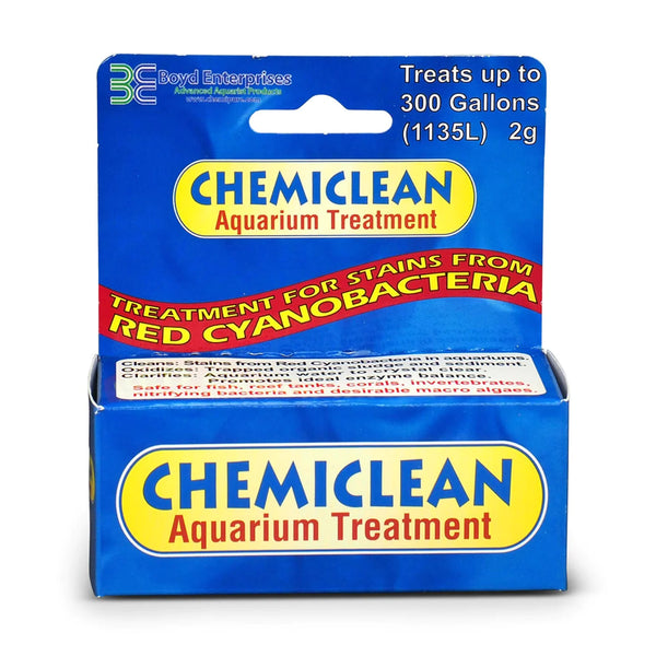 Chemiclean 2gm