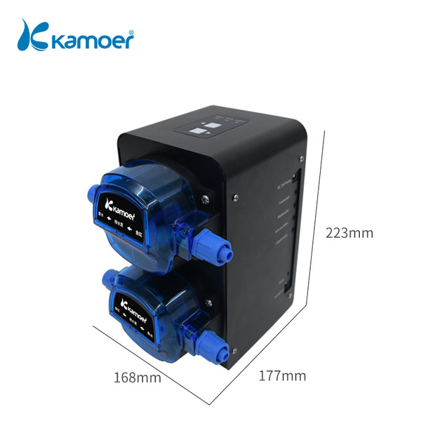 Kamoer X2SR Auto water change system