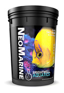 Brightwell Aquatics NēoMarine Salt Mix
