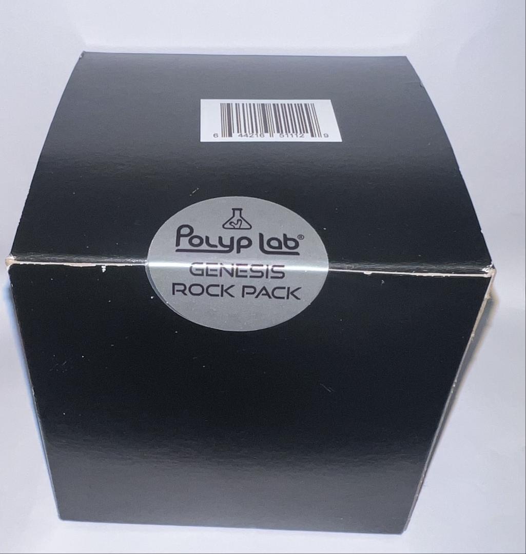 Polyplab Genesis Rock 4 pk
