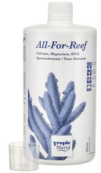 Tropic Marin All For Reef 500ml