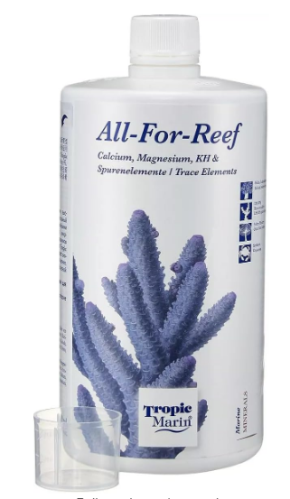 Tropic Marin All For Reef 1000ml