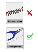 Maxspect Coral Gripper 60cm