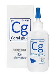 EcoTech Elements Coral Glue 295ml