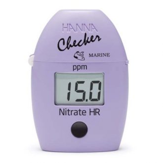 Hanna Marine Nitrate High Range Checker HC – HI782