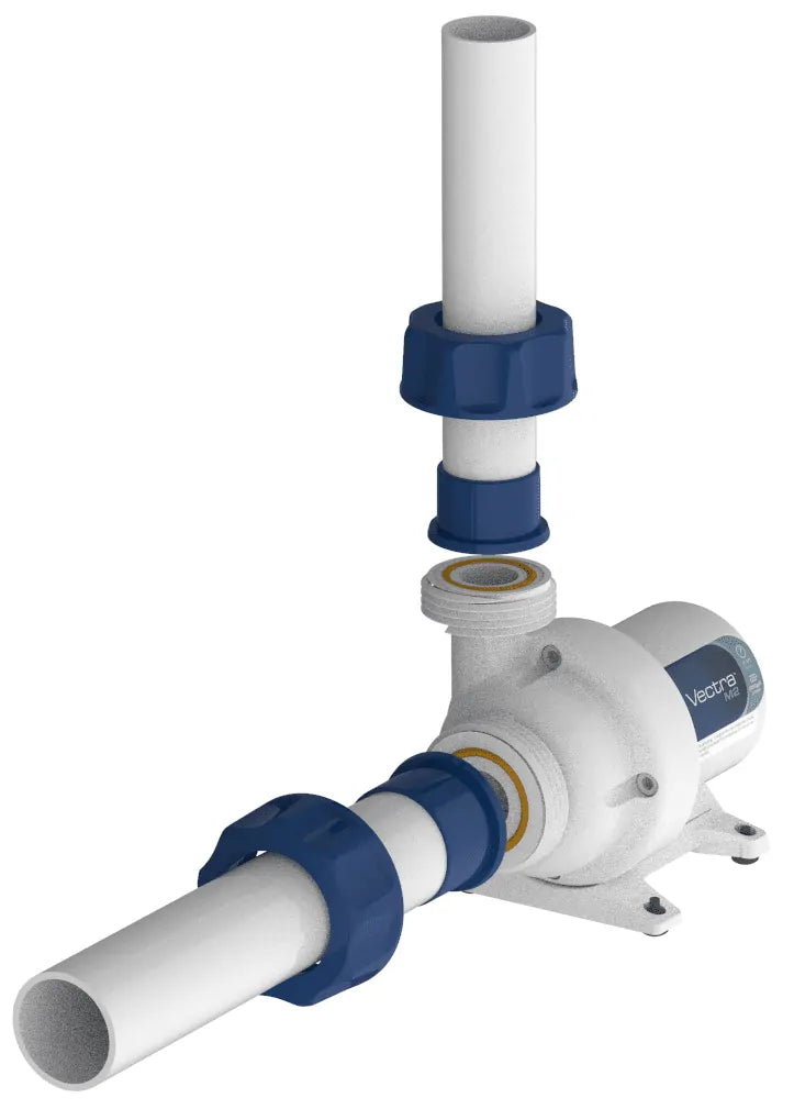 Ecotech Vectra L2 Pump (Mobius)
