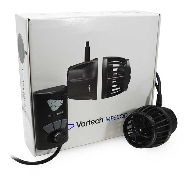 Ecotech VorTech MP60MQD QUIETDRIVE Mobius 13000-28000lph
