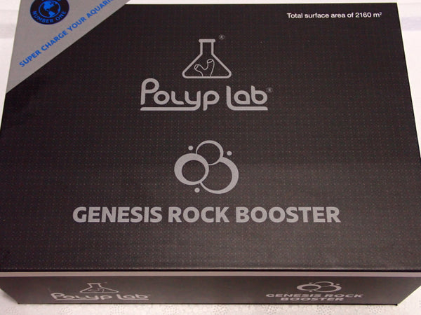 Polyplab Genesis Rock Booster